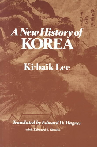 New History of Korea