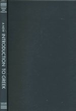 New Introduction to Greek