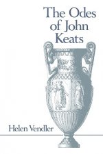 Odes of John Keats