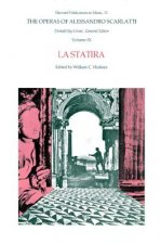 The Operas of Alessandro Scarlatti