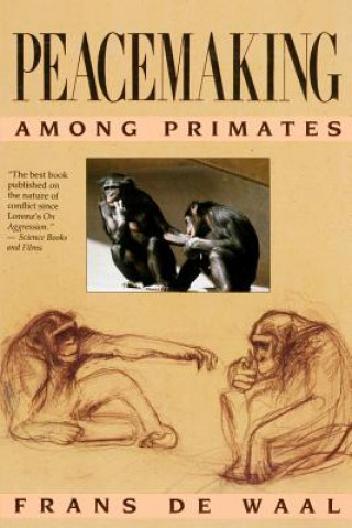 Peacemaking among Primates