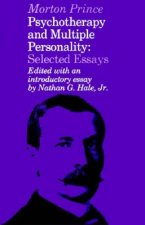 Psychotherapy and Multiple Personality
