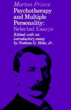 Psychotherapy and Multiple Personality