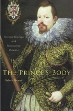 Prince's Body