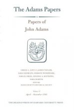 Papers of John Adams