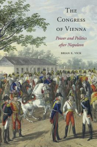 Congress of Vienna