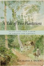 Tale of Two Plantations