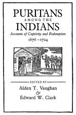 Puritans among the Indians