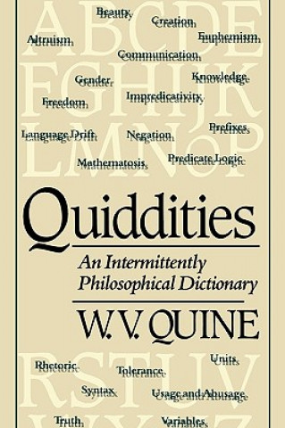 Quiddities