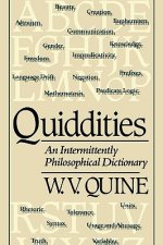 Quiddities