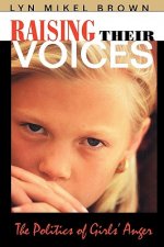 Raising Their Voices