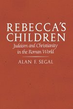 Rebecca's Children