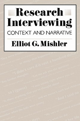 Research Interviewing