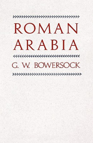 Roman Arabia