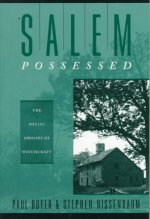Salem Possessed