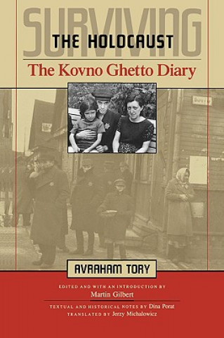 Surviving the Holocaust
