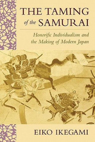 Taming of the Samurai
