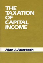 Taxation of Capital Income