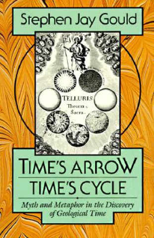 Time's Arrow, Time's Cycle