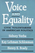 Voice and Equality