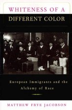 Whiteness of a Different Color