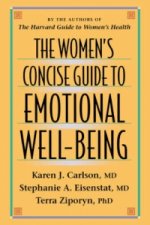 Women's Concise Guide to Emotional Well-Being