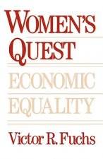 Women's Quest for Economic Equality