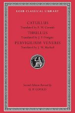 Catullus. Tibullus. Pervigilium Veneris