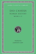 Roman History, Volume I