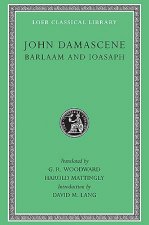 Barlaam and Ioasaph