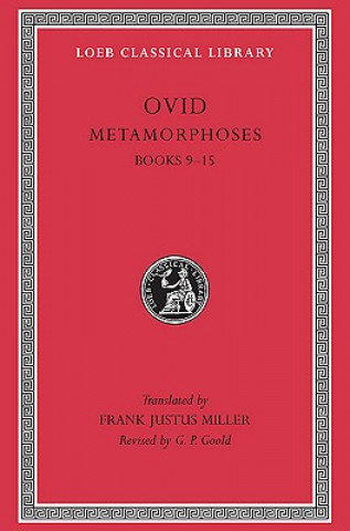 Metamorphoses