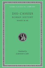 Roman History, Volume III