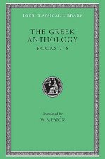 The Greek Anthology