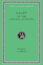 On the Natural Faculties