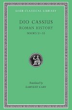 Roman History, Volume VI