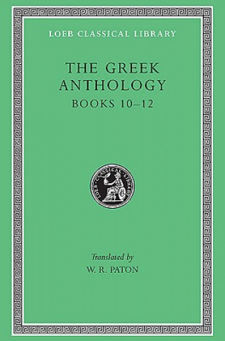 The Greek Anthology