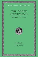 The Greek Anthology