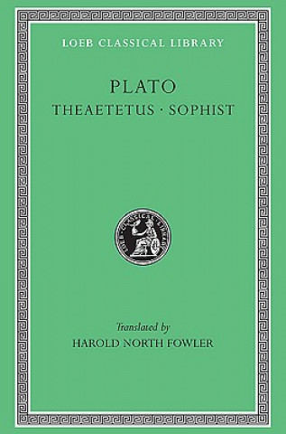 Theaetetus. Sophist