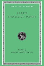 Theaetetus. Sophist