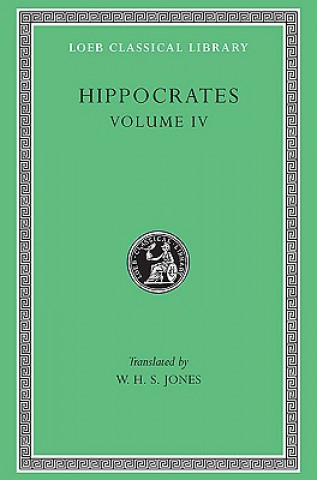 Nature of Man. Regimen in Health. Humours. Aphorisms. Regimen 1-3. Dreams. Heracleitus: On the Universe