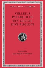 Compendium of Roman History. Res Gestae Divi Augusti