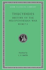 History of the Peloponnesian War