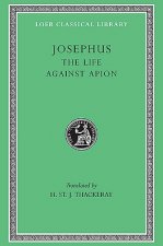 Life. Against Apion