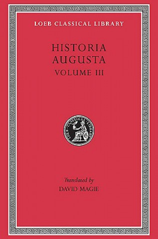 Historia Augusta