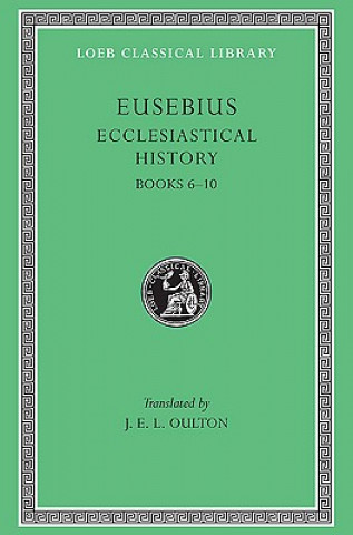 Ecclesiastical History