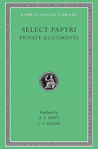 Select Papyri
