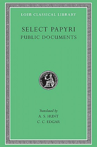 Select Papyri