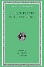 Select Papyri