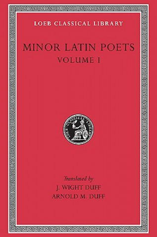 Minor Latin Poets