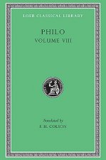 On the Special Laws, Book 4. On the Virtues. On Rewards and Punishments